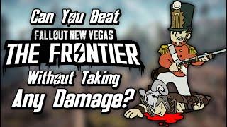 Can You Beat Fallout: The Frontier Without Taking Any Damage?