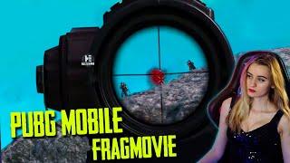 FRAGMOVIE by Bella Trice PUBG MOBILE