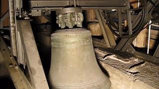 Walzenhausen (Appenzell Ausserrhoden) Geläute der reformierten Kirche