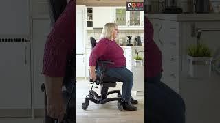 Boost Your Independence with VELA Mobility Chairs