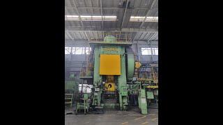  Forging press Kramatorsk NKMZ 4000 - 4000 ton - Dabrox.com