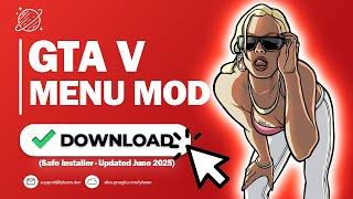 GTA 5 Kiddions Menu Mod  Unlock All Cash & RP Free