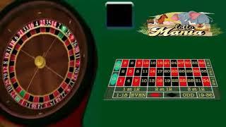 Lottomania - Sorteo 11:00AM 19/09/2018