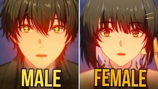 Male & Female Rover Differences You Never Noticed ! #Wuva