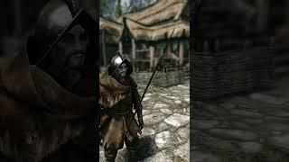 Skyrim копья которые не смогла вытащить аргонианская дева