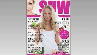 Smart Healthy Women Magazine Issue 40