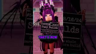 Royale High Campus 4 Secrets You DIDNT KNOW! #shorts #roblox #royalehigh  #fyp #trending #foryou