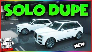 New Solo Car Duplication Glitch in GTA 5 Online | gta 5 money glitch | gta 5 duplication glitch