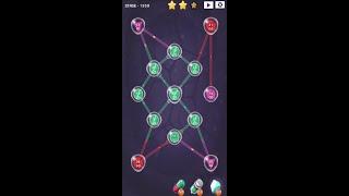 Cell Expansion Wars - Stage 1359 ⭐⭐⭐ Walkthrough