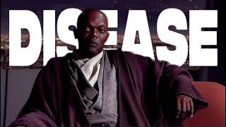 Mace Windu Was a Disease to the Republic