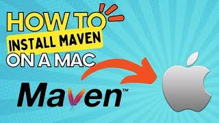 How to Install Maven on macOS - Step by Step Guide