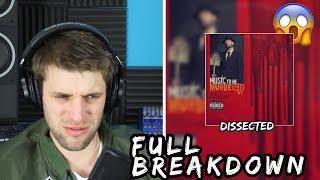 Eminem - Godzilla ft. Juice WRLD DISSECTED! | THE FULL BAR BREAKDOWN (REACTION)