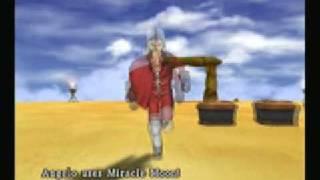 Dragon Quest VIII: Dragovian Trials, Angelo Only No Equipment No Items (Part 2 of 2)