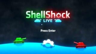 Обзор ShellShock Live