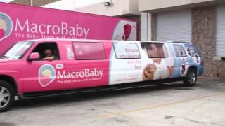 Welcome to MacroBaby | Baby Store | Orlando, FL