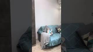 Подробное о квартире читайте по ссылке в первом комментарии