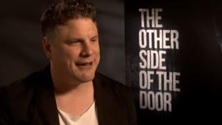 The Other Side Of The Door: An Interview With Director Johannes Roberts