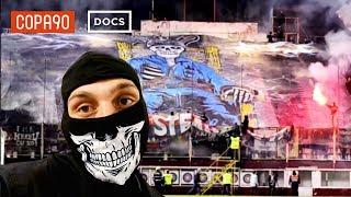 Hardcore Ultras In The Fourth Division | Romanian Football's Rebirth