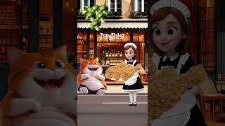 I've been looking everywhere for this! #animation #comedy #funny #shorts