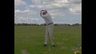 The Problem With Most Senior Golf Swing Instruction