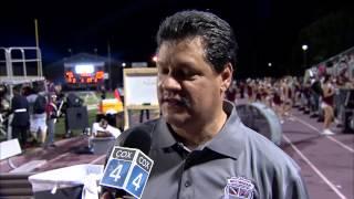 Teachers of the Week Destrehan vs Dutchtown