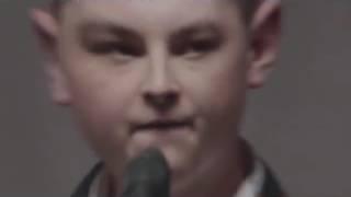 John Newman - Love Me Again.mp4