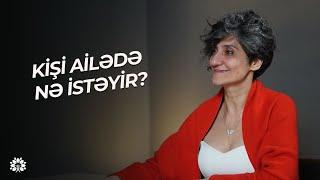 Qadın və kişi beyni arasındakı fərqlər nələrdir? | İradə İmanova | Sağlam Həyat