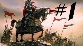 Mount and Blade: Nova Aetas.#1 Новая эра