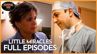 Day's At Sick Kids Hospital | Season 2 | | FULL EPISODES | Little Miracles | Shadow Pine Studios