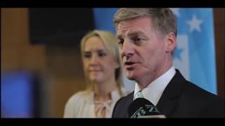 2017 National Party Campaign Launch - #BackingBill