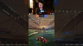 VOLUME WARNING  #rl #rocketleague #pro #ssl #teammates #peaking #itsabouttime  #pro