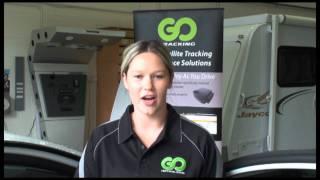 Plug & Go Tracking - OBD Port Vehicle Tracking Solution