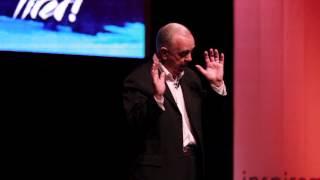 David Christensen - "Finding The WOW (Woman of Worth) within you"