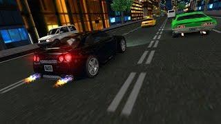 Drag Racing 3D Android (version 1.7) Gameplay Trailer