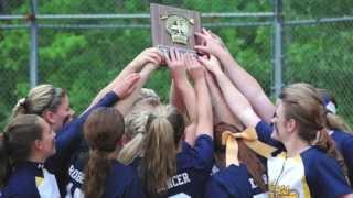 Cohoes Softball 2014 Season Mixtape (Berkley 5 Mixtapes)