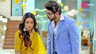 Love Se Zyada Love - Ep 156 - Swastika Dutta,Krushal Ahuja - Hindi Tv Serial - Zee Anmol