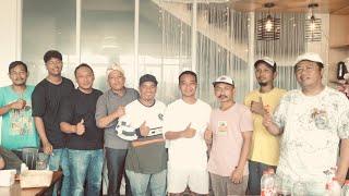 P3MKBI PEMBENTUKAN PENGURUS BARU PERIODE 2025-2027 (BAZZOKA REBORN) part 3