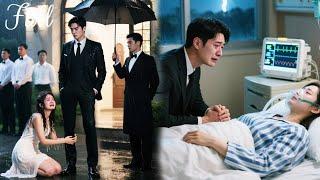 CEO Humiliated Sick Wife For Mistress. But When She Left,He Broke Down With Regret—Ship Had Sailed!