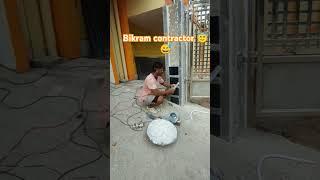 men gate pillar design #contractor #civilengineering #lifestylevlog  #creator #lifeisbutadream