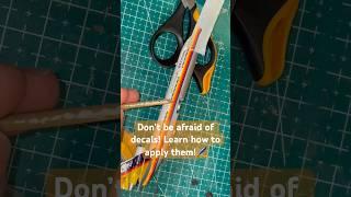 Jetliner Assembly Process #foryou #scalemodel #youtubeshorts #modelismo #mcdonnelldouglas #hasegawa