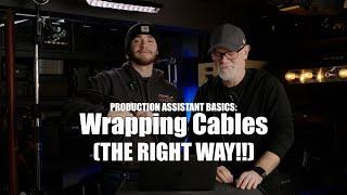 I Wish I Knew This Earlier_WRAPPING CABLES (The Right Way!)