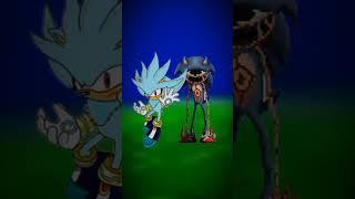 Selever vs sonic exe