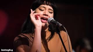 Adrian Quesada's Boleros Psicodélicos in KUTX Studio 1A