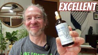 HIQILI Tea Tree Essential Oil