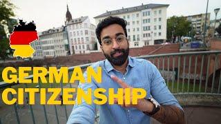 Your Path to German Citizenship | Simplified with Migrando