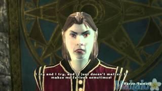 Elder Scrolls 4 Oblivion - Mages Guild Walkthrough 5 - Bravil Recommendation