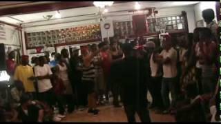 CHICAGO VFBATTLES CLIP 3