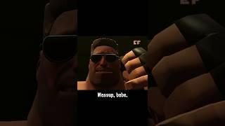 [SFM] Invitation #sfm #tf2 #meme