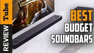  Soundbar: Best Budget Soundbars 2021 (Buying Guide)