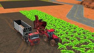 Farming Simulator 18 uz #25 (#5) Simulator uz games